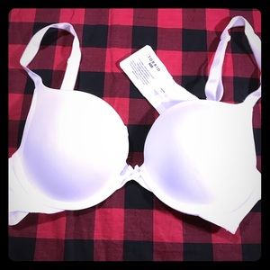 Torrid bra
